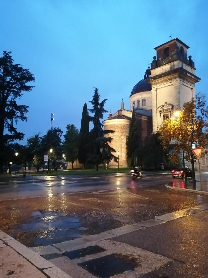 Gm Apartment Verona Bagian luar foto