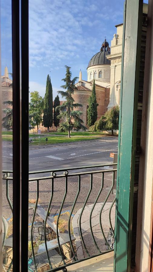 Gm Apartment Verona Bagian luar foto