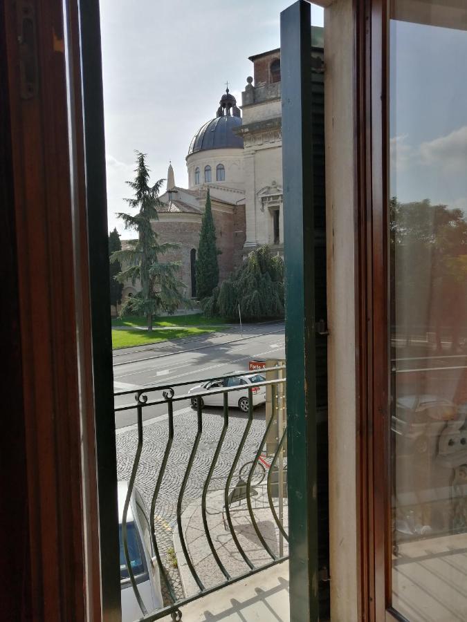 Gm Apartment Verona Bagian luar foto